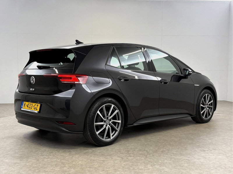 Volkswagen ID3