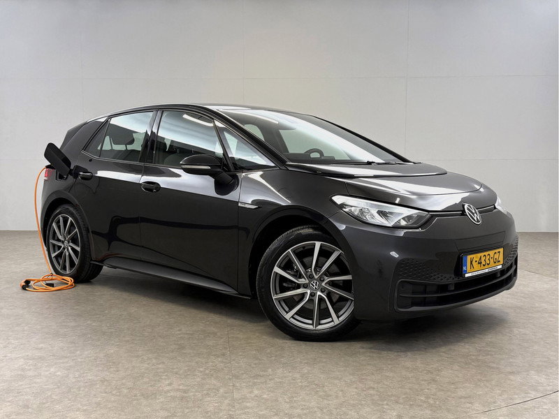 Volkswagen ID3