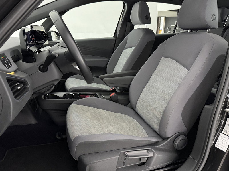 Volkswagen ID3