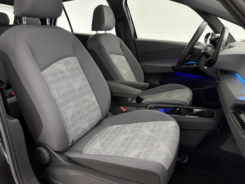Volkswagen ID3