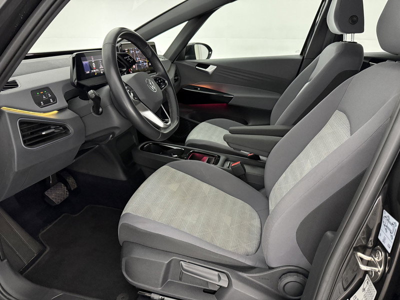 Volkswagen ID3