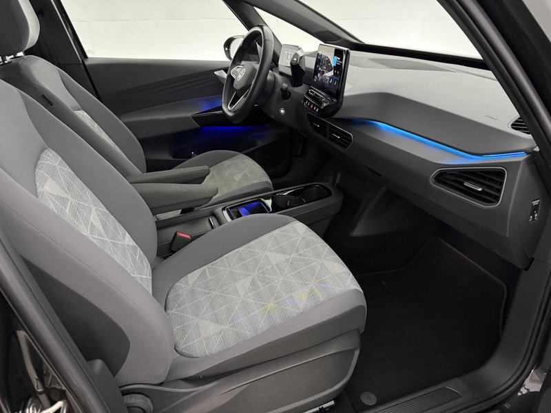 Volkswagen ID3
