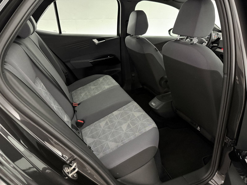 Volkswagen ID3