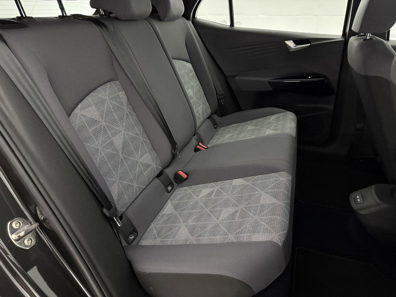 Volkswagen ID3