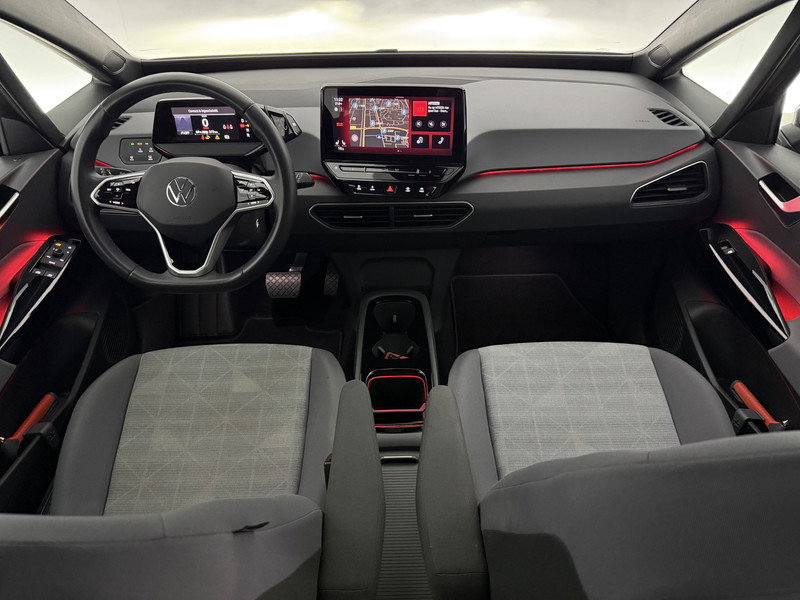 Volkswagen ID3 Life 58 kWh K433GZ