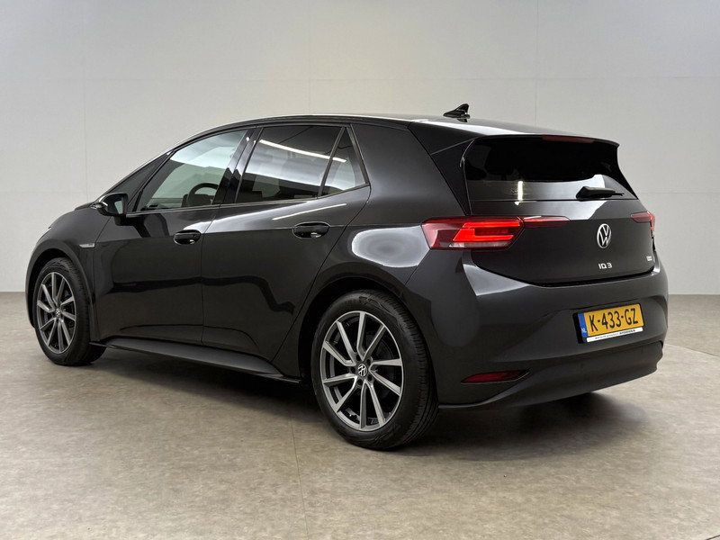 Volkswagen ID3 Life 58 kWh K433GZ