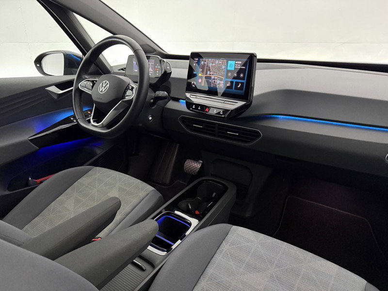 Volkswagen ID3 Life 58 kWh K433GZ