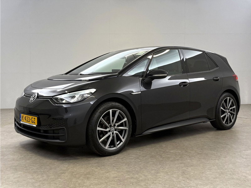 Volkswagen ID3