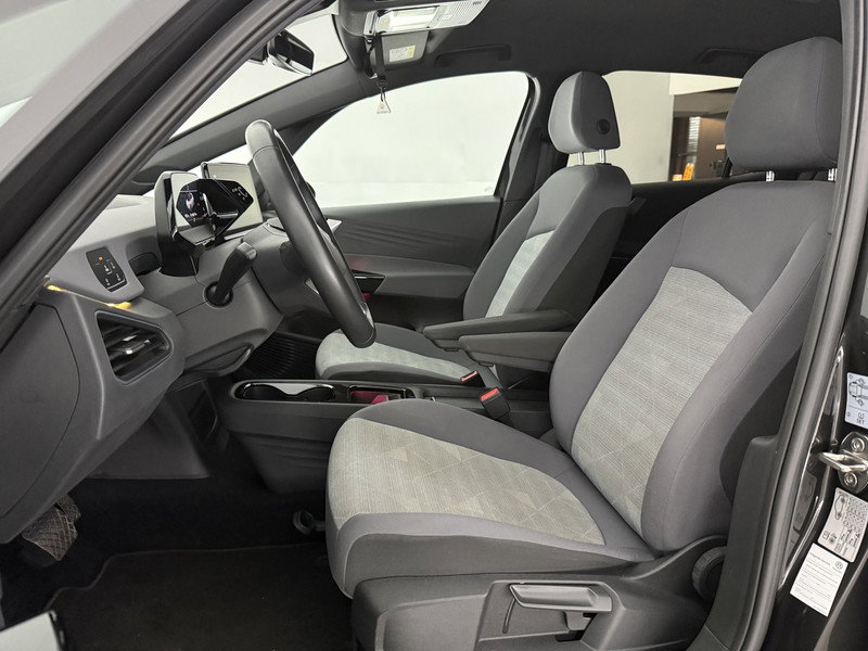 Volkswagen ID3