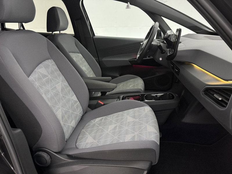 Volkswagen ID3