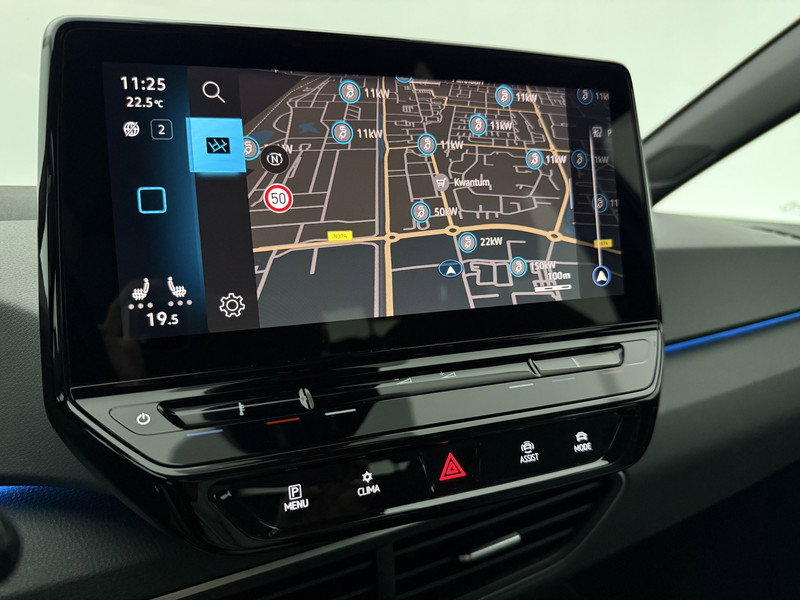 Volkswagen ID3