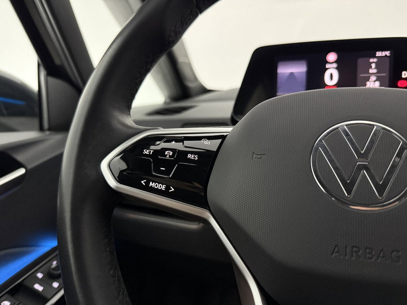 Volkswagen ID3