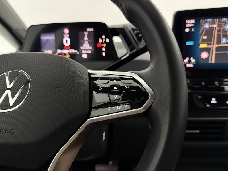 Volkswagen ID3