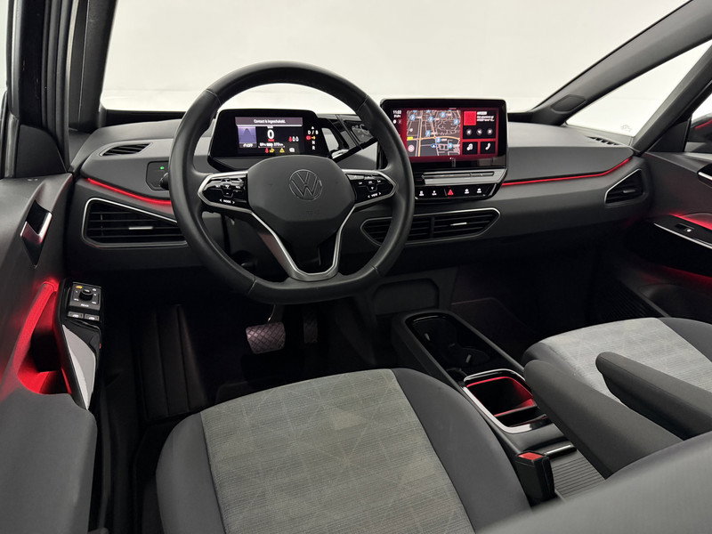 Volkswagen ID3