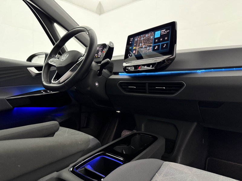 Volkswagen ID3