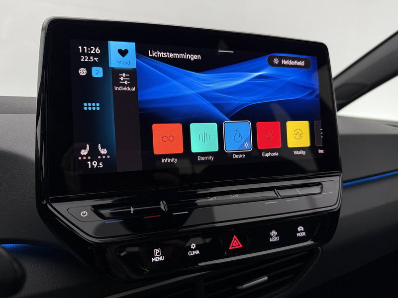Volkswagen ID3