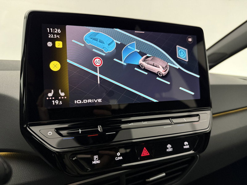 Volkswagen ID3