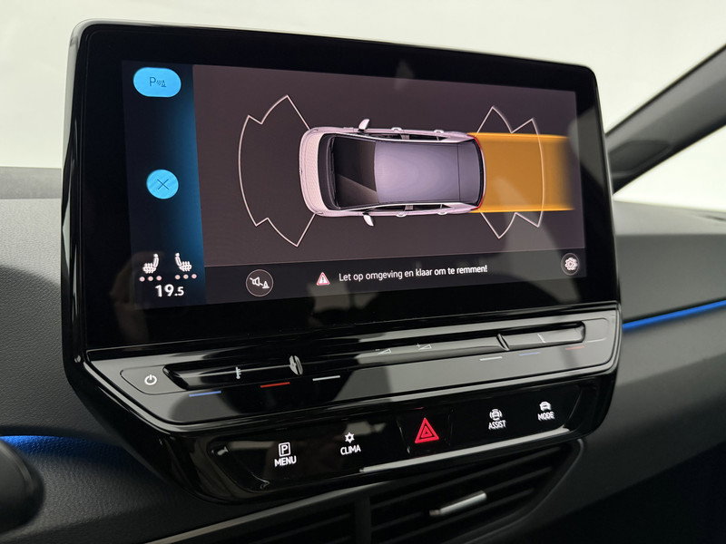 Volkswagen ID3