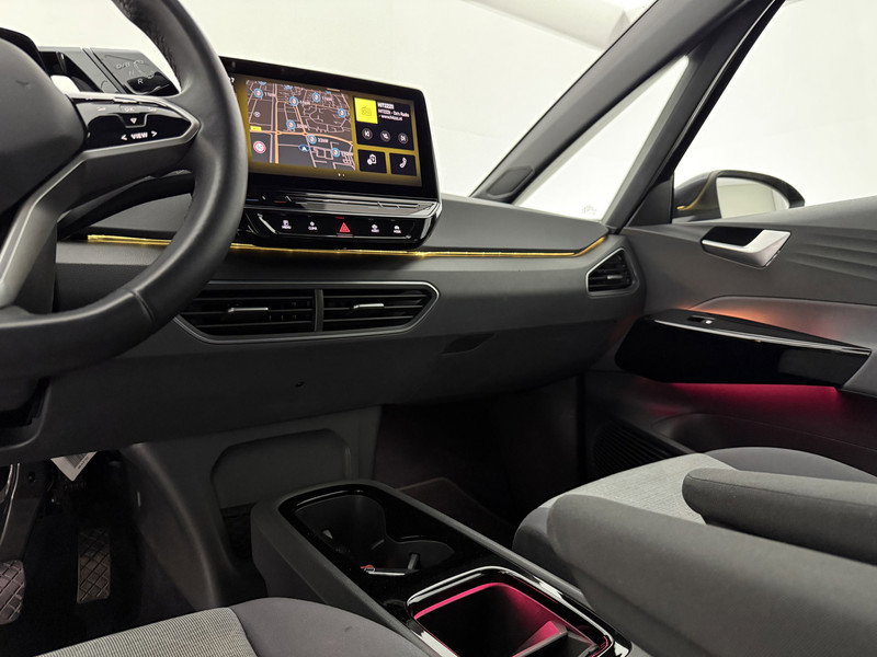 Volkswagen ID3