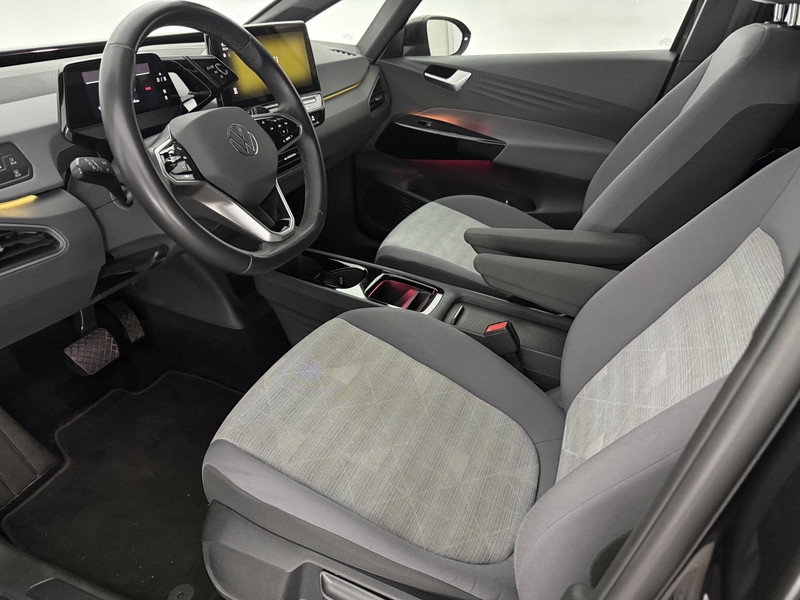Volkswagen ID3