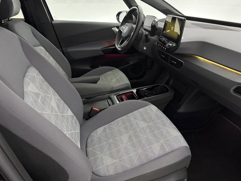 Volkswagen ID3