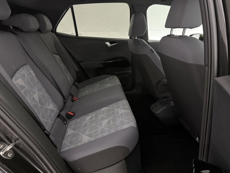 Volkswagen ID3