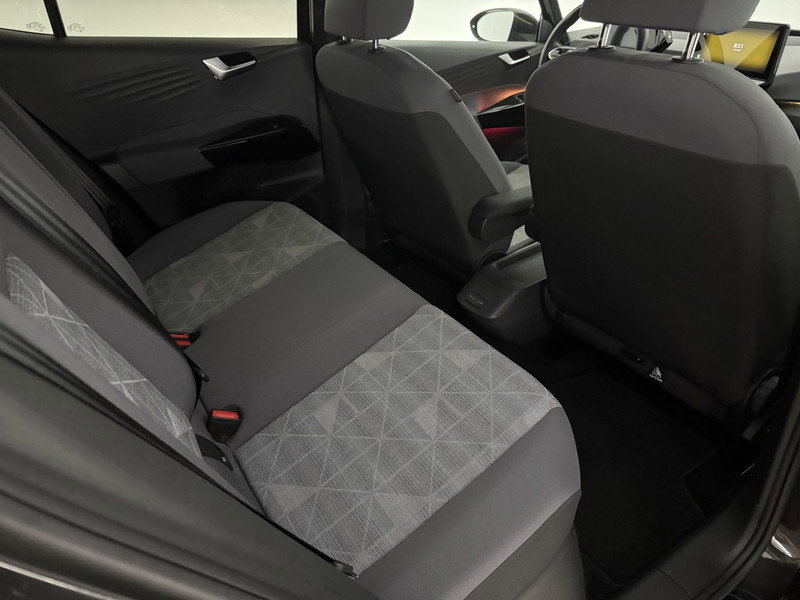 Volkswagen ID3