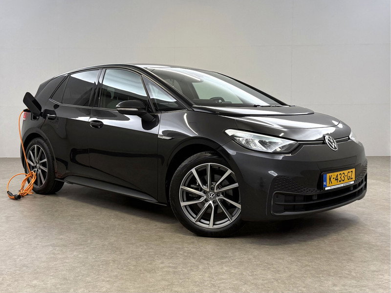 Volkswagen ID3