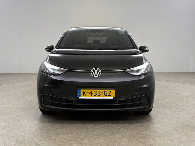 Volkswagen ID3