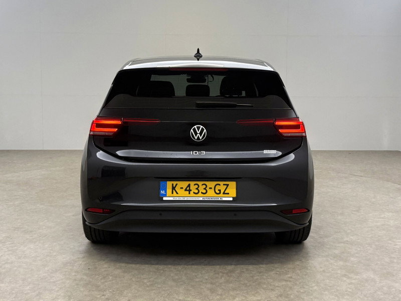 Volkswagen ID3