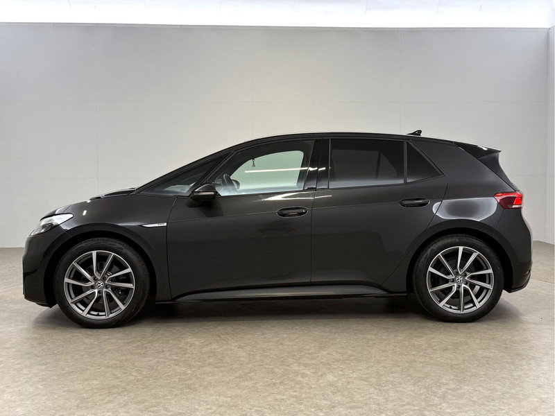 Volkswagen ID3