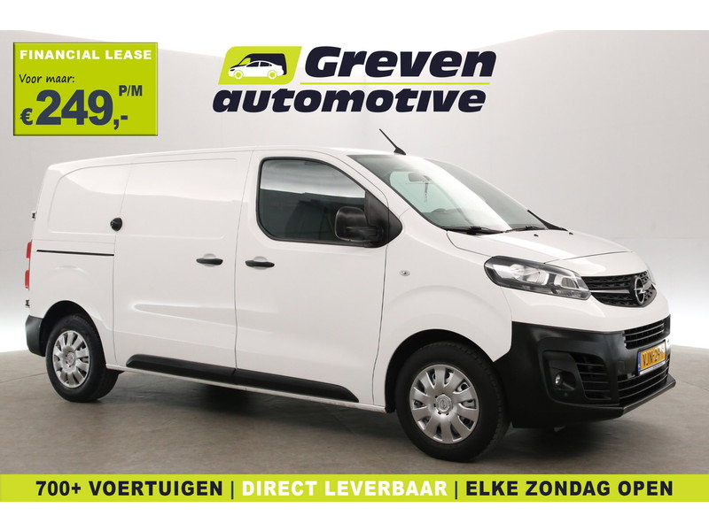 Opel Vivaro CDTI L2H1 VJN29P