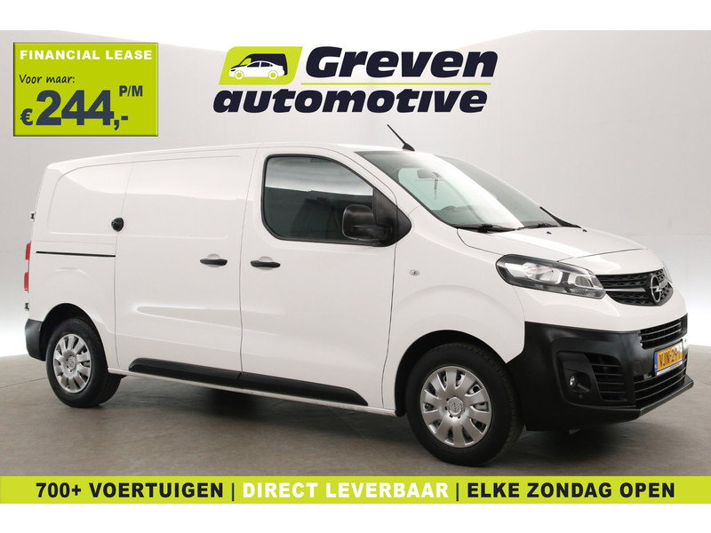 Opel Vivaro CDTI L2H1 VJN29P