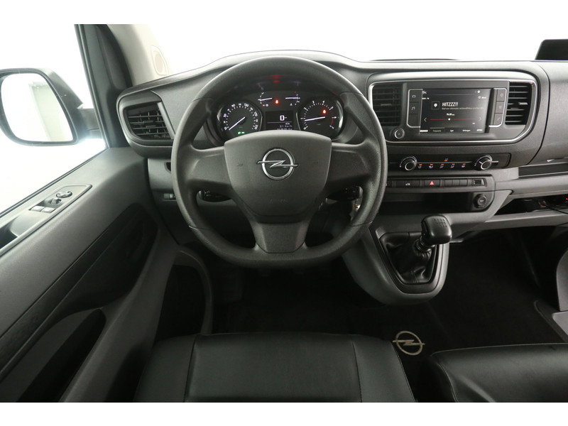 Opel Vivaro 2.0 CDTI L2H1 150PK V26PNK