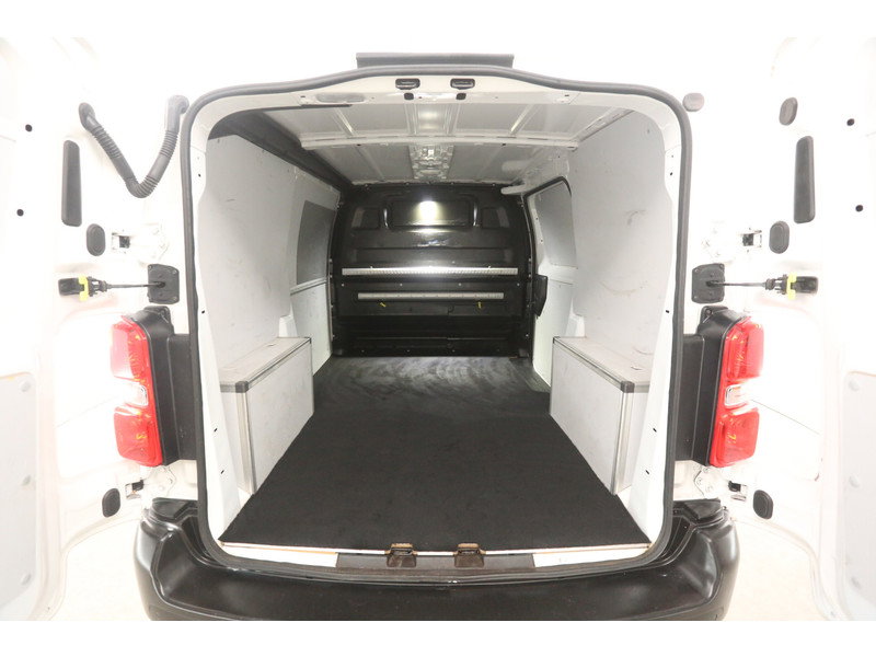 Opel Vivaro 2.0 CDTI L2H1 150PK V26PNK
