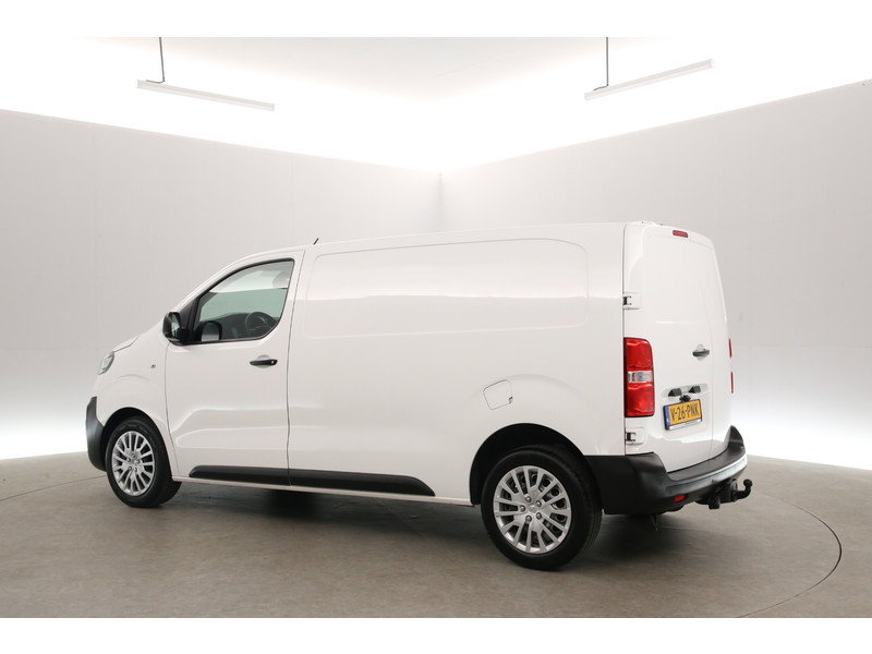 Opel Vivaro 2.0 CDTI L2H1 150PK V26PNK