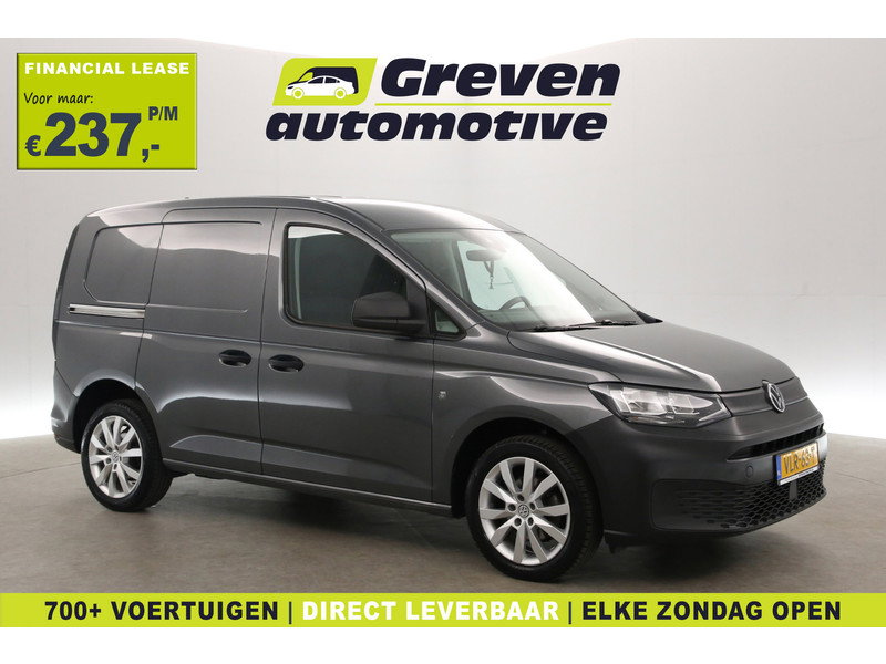Volkswagen Caddy 2.0 TDI VLR63T