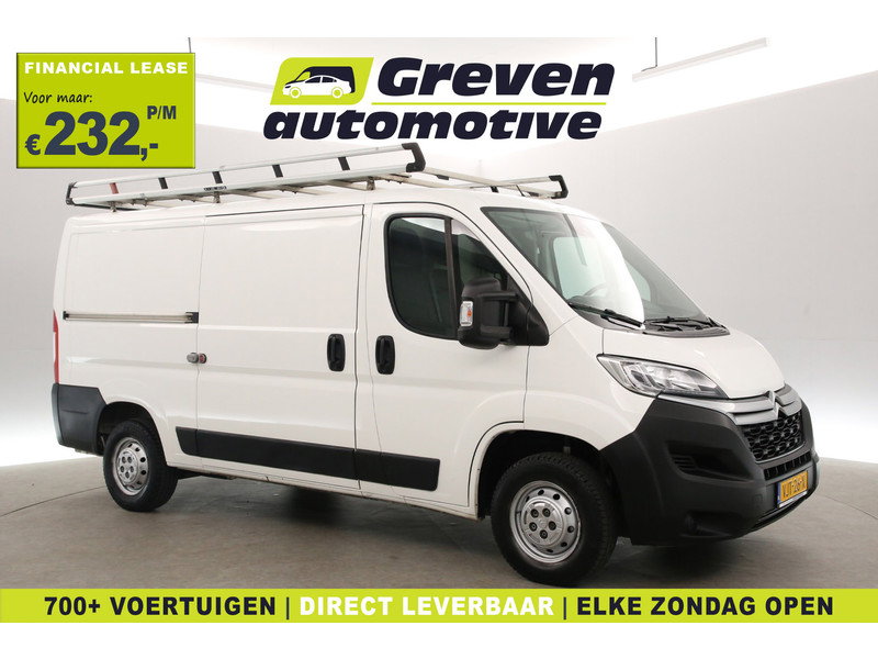 Citroën Jumper 2.2 BlueHDi L2H1 VJT26X