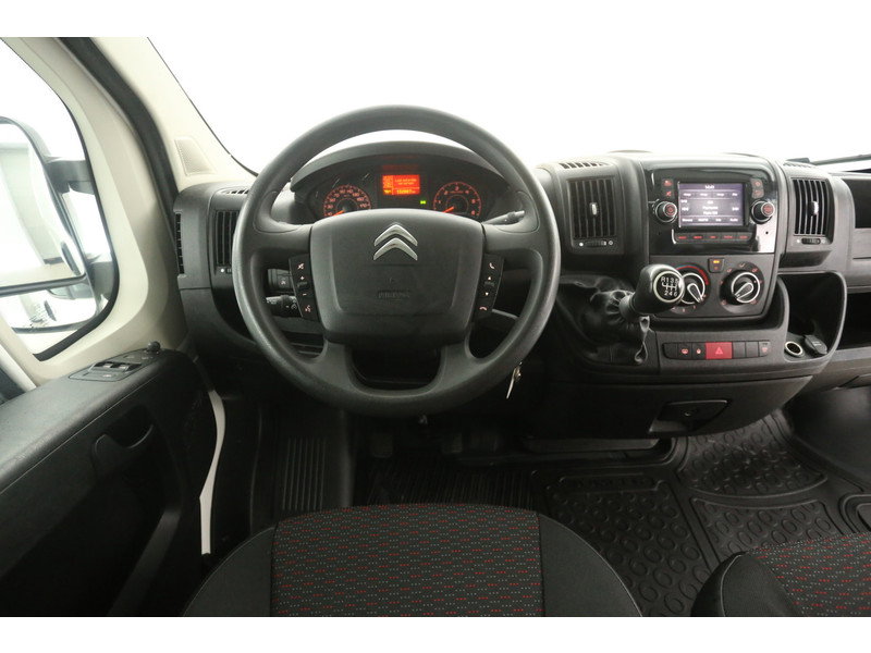 Citroën Jumper 2.2 BlueHDi L2H1 VJT26X