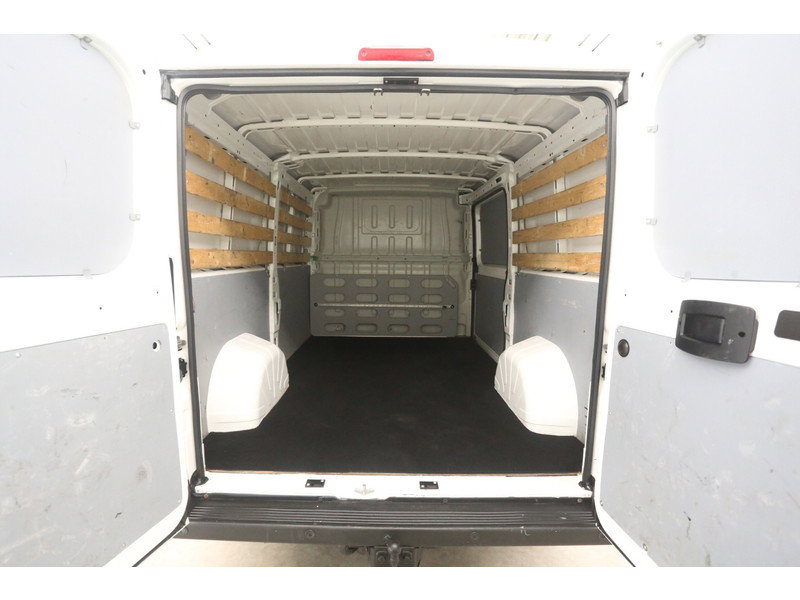 Citroën Jumper 2.2 BlueHDi L2H1 VJT26X