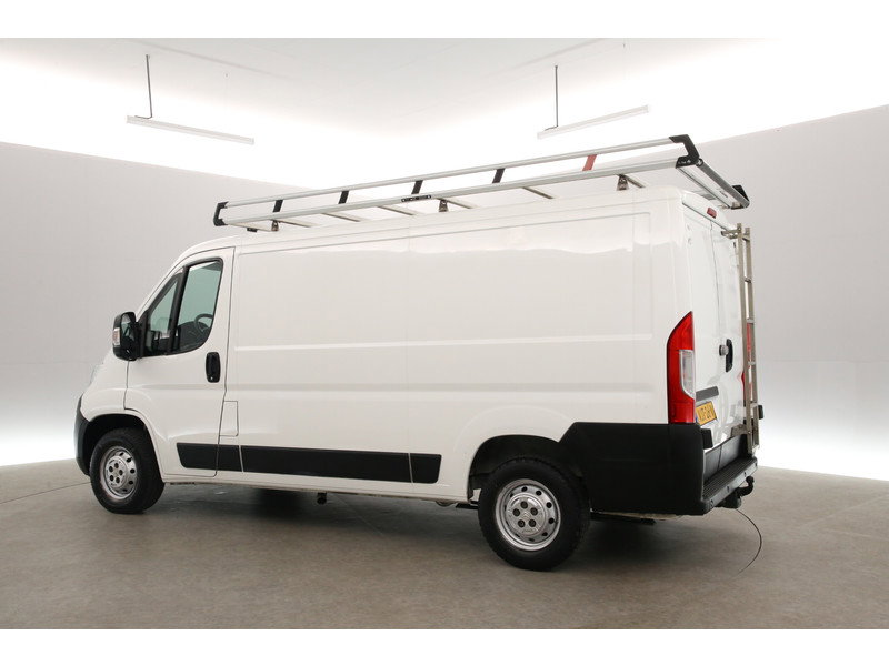 Citroën Jumper 2.2 BlueHDi L2H1 VJT26X
