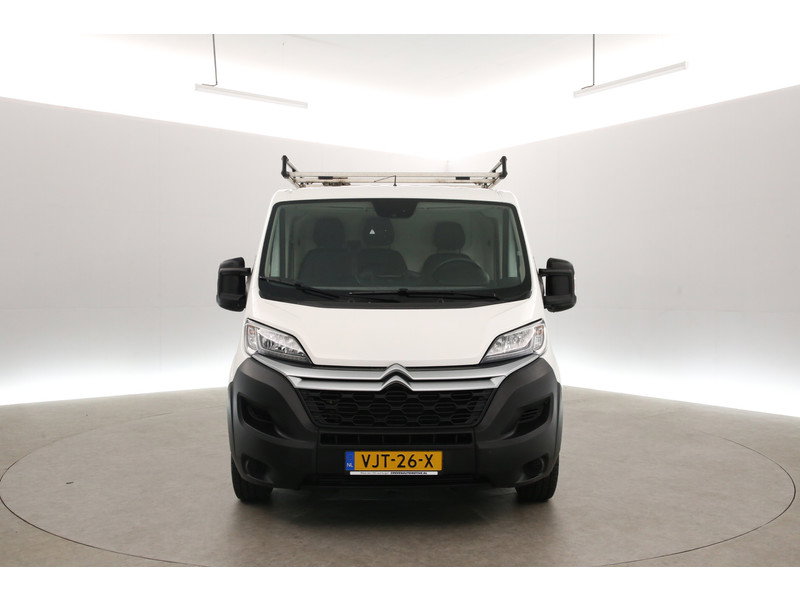 Citroën Jumper