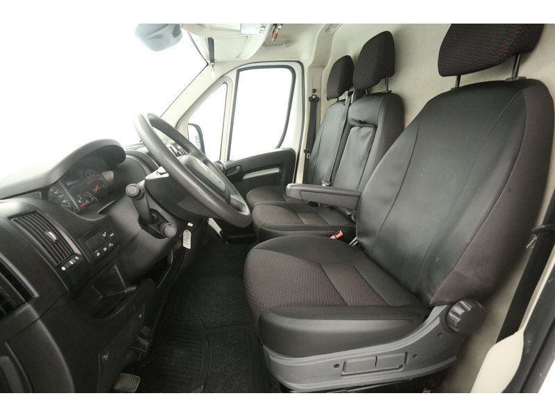 Citroën Jumper