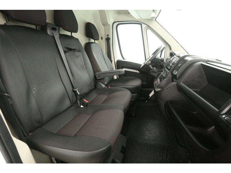 Citroën Jumper