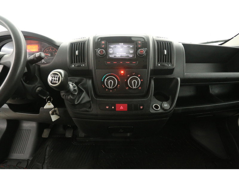 Citroën Jumper
