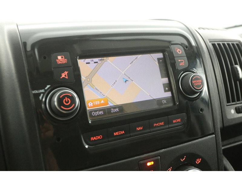 Citroën Jumper
