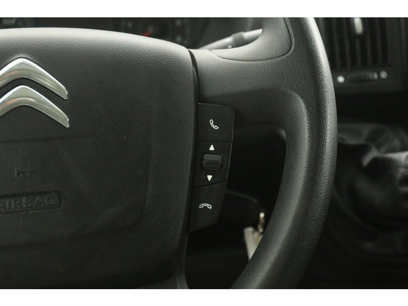 Citroën Jumper