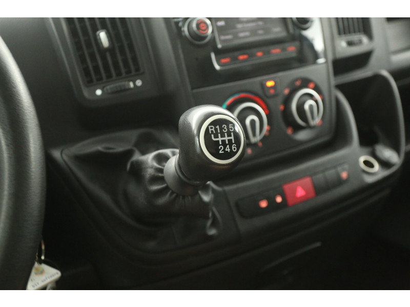 Citroën Jumper