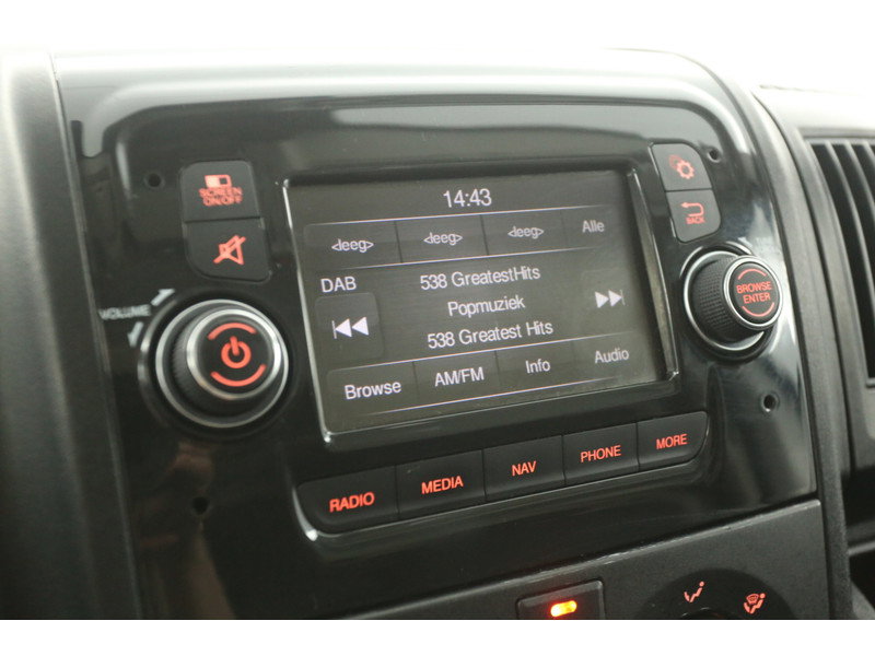 Citroën Jumper