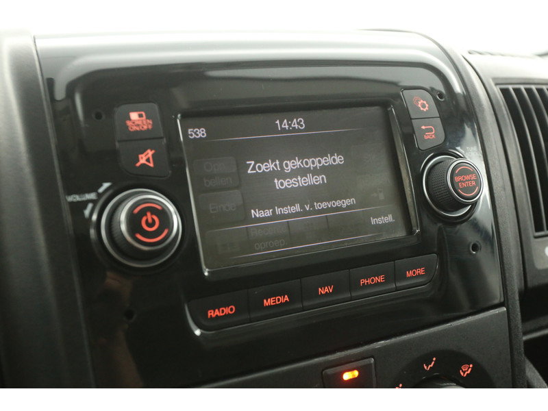 Citroën Jumper